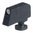 WILSON COMBAT VICKERS ELITE FRONT SIGHT TRITIUM .245" HEIGHT