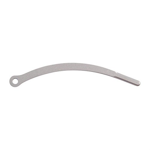 Verbessere deinen 1911 Trigger-Job mit dem Bullet Proof Hammer Strut von Wilson Combat! ⚙️ Aus hochwertigem Edelstahl für optimale Leistung.
