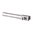 WILSON COMBAT MATCH GRADE BARREL, 9MM, S&W M&P, 4.25"