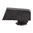 WILSON COMBAT VICKERS ELITE FRONT SIGHT TRITIUM, GLOCK 42/43