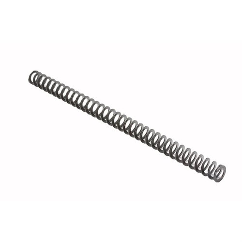 Entdecke die langlebige 5" FLAT-WIRE RECOIL SPRING von Wilson Combat für optimale Leistung beim .45 ACP Schießen. ✨ Perfekt für deine Sicherheit!