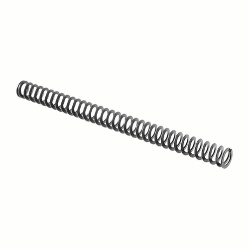 Entdecke die 1911 GOVERNMENT FLAT WIRE RECOIL SPRINGS von WILSON COMBAT! 💪 Langlebig und leistungsstark für deine Handfeuerwaffen.