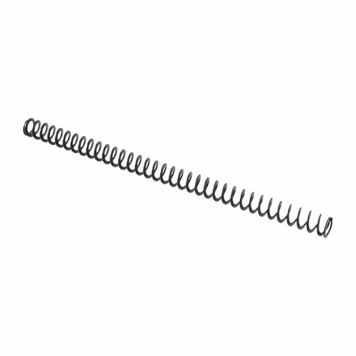 Entdecke die langlebigen 1911 Government Flat Wire Recoil Springs von Wilson Combat! 💪 Verbesserte Lebensdauer und Funktion für deine Handfeuerwaffe.