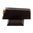 WILSON COMBAT VICKERS ELITE FRONT SIGHT GOLD BEAD .165" HEIGHT