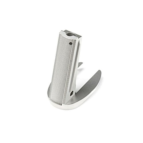 Entdecke den Wilson Combat Bullet Proof Magwell für 1911! ✨ Perfekte Passform und individuelle Anpassungsmöglichkeiten für deine Waffe.