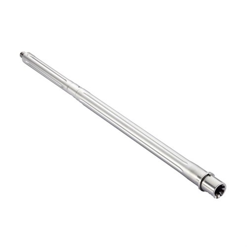 Entdecke den AR-15 Super Sniper Barrel von Wilson Combat für präzise Genauigkeit und Flexibilität. 🎯 Ideal für dein nächstes Präzisionsgewehr!