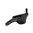 WILSON COMBAT WIDE LEVER THUMB SAFETY, BULLET PROOF, BLUE