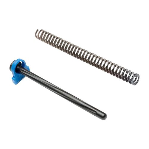Verbessere deine Beretta 90 Serie mit dem Wilson Combat Flat Wire Recoil Spring Kit. 🚀 Langlebig und leistungsstark für beste Ergebnisse!