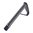 JENTRA BUTTSTOCK, CARBON FIBER MLOK 10.1 LOP