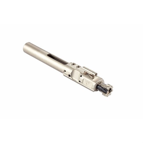 Entdecke die AR .308 Bolt Carrier Assembly von Wilson Combat! ✨ Hochwertig, langlebig und perfekt für dein DPMS-Musterwaffen. Jetzt zuschlagen!