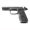 WILSON COMBAT WCP320 CARRY GRIP MODULE MANUAL SAFETY BLACK