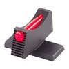 WILSON COMBAT SNAG-FREE FRONT SIGHT FOR SIG, RED FIBER OPTIC, .235
