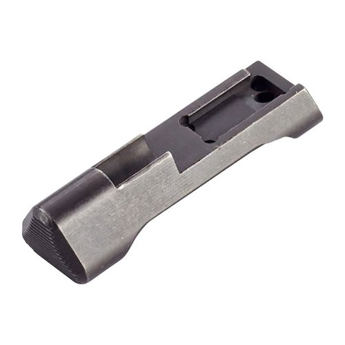 Upgrade dein P320 mit dem WCP320 BULLETPROOF™ Extended Magazine Catch! ⚙️ Schnelles Nachladen und höchste Langlebigkeit für dein Zubehör.