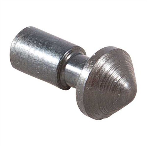 Entdecke den 1911 AUTO Mainspring Pin Retainer von Wilson Combat. 🔧 Ideal für den Bau oder die Rückführung auf Werkspezifikationen!
