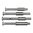 WILSON COMBAT 1-PIECE COMMANDER GUIDE ROD