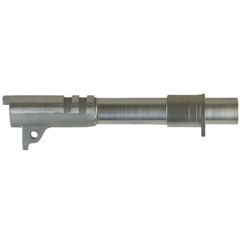 Erlebe die Präzision des 1911 DROP-IN BARREL von Wilson Combat! ✨ Ideal für deinen .45 ACP und einfach zu installieren.