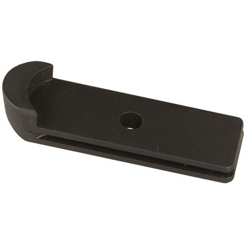 Entdecke die 1911 LOW PROFILE STEEL MAG BASE PAD von Wilson Combat! 🔥 Robuste Stahl-Bodenplatte für schnellen Magazinwechsel und optimalen Schutz.