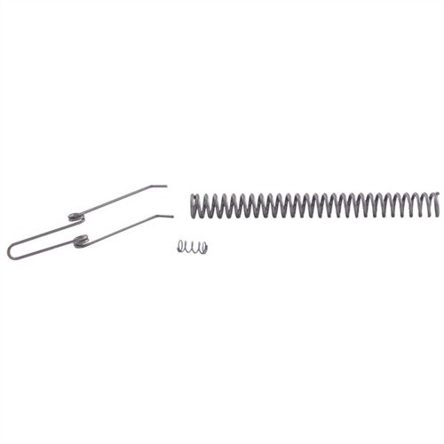 Verbessere die Leistung deiner Ruger mit dem #176 Wilson Combat Spring Kit! 🚀 Hochwertige Federn für zuverlässige Funktion und einfaches Einsetzen.