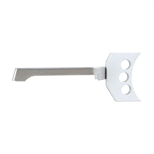 Entdecke den 1911 ULTRALIGHT MATCH TRIGGER von Wilson Combat. 🎯 Leicht, präzise und anpassbar für deine Wettbewerbs- und taktischen Pistolen!