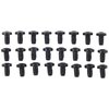 Hol dir die 1911 HEX HEAD GRIP SCREWS von Wilson Combat! 🔧 Ideal für einen perfekten Sitz und Schutz deiner Griffschalen. 24er Pack!