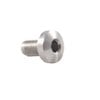 Entdecke die 1911 HEX HEAD GRIP SCREWS von WILSON COMBAT! 🔩 Perfekte Passform für deine Griffschalen und kein Ausfransen mehr.