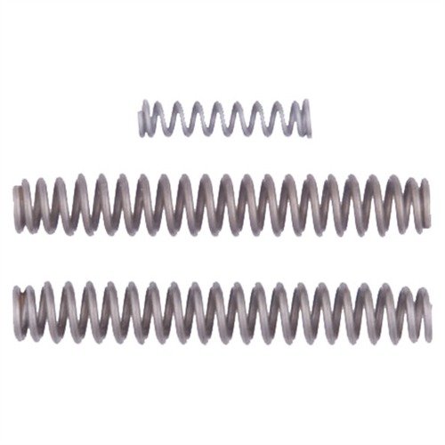 Verbessere die Leistung deiner Ruger SP101 mit dem #349 Wilson Combat Spring Kit! 💪 Hochwertige Federn für optimale Funktion.