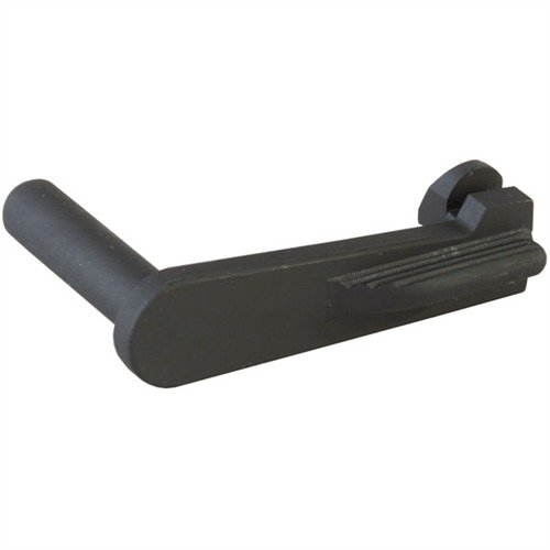 Entdecke den 1911 BULLET PROOF™ Slide Stop von Wilson Combat für .45 ACP. 💪 Robuste Bauweise und verbesserte Betätigung für dein Handfeuerwaffe!