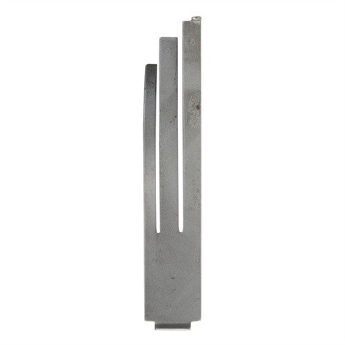Entdecke die 1911 Bullet Proof Sear Spring von Wilson Combat! 💪 Hochwertiger Federstahl für zuverlässige Leistung und Langlebigkeit.