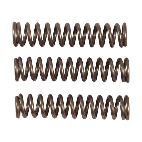 Entdecke die WOLFF Officers ACP Hammer Spring mit 20 lb. für einen leichteren Abzug. 🔧 Perfekt für dein 1911-Modell!