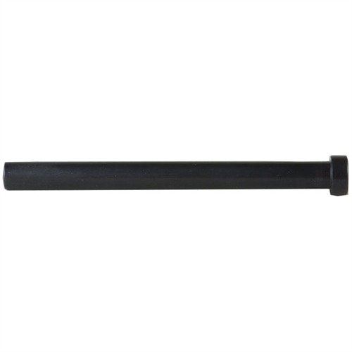 Verbessere die Leistung deiner Beretta 92/96 mit dem WOLFF Recoil Guide Rod. 🔧 Robuste Stahlkonstruktion für reibungslose Funktion!