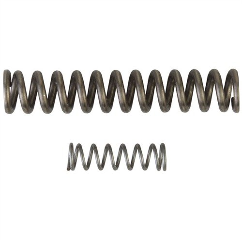 Verbessere deine Präzision mit dem MARLIN Reduced Power Hammer & Finger Lever Spring Kit! 🔧 Ideal für Modelle 39A, 1894, 1895, 336 und 444.