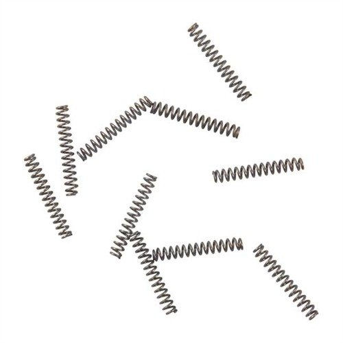 Verbessere deine Colt 1911 mit den WOLFF Plunger Tube Springs! 🚀 10er-Pack für optimale Leistung und Sicherheit. Hol dir jetzt die beste Lösung!