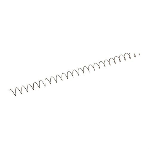Verbessere dein Nachladen mit der LEVER ACTION MAGAZINE SPRING von WOLFF! 🚀 20% mehr Leistung für mehr Zuverlässigkeit. Ideal für viele Gewehre.