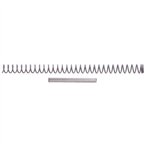 Verbessere die Leistung deiner Waffe mit der 1911 CHROME SILICON RECOIL SPRING von WOLFF. 💪 Erhältlich in verschiedenen Gewichten für optimale Anpassung!