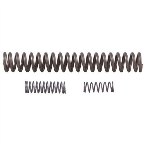 Verbessere deinen RUGER® 10/22® mit dem Wolff Reduced Power Tune-Up Pak! 🎯 Für präzise Abzüge und ein besseres Schießerlebnis.