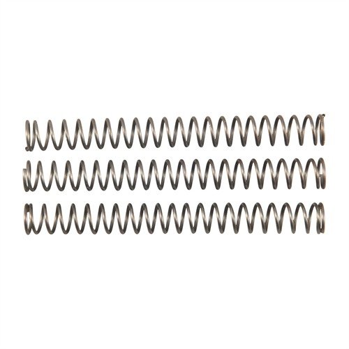 Verbessere die Zündzuverlässigkeit deiner Glock® mit der EXTRA POWER STRIKER SPRING 🔧. 6 lb Bewertung, ideal für 45 ACP und 10mm Modelle.