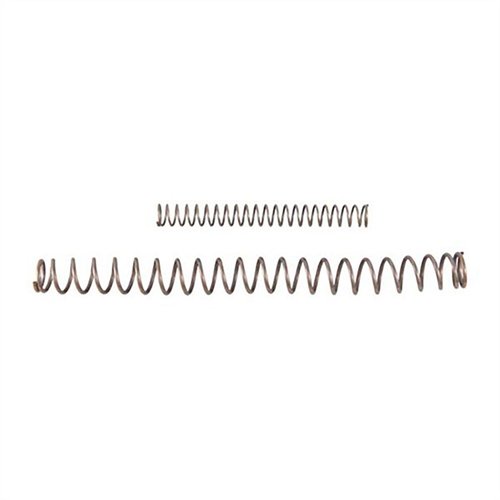 Verbessere deine Glock® mit dem WOLFF 14 lb. Rückstoßfeder Kit! ✨ Passe die Rückstoßfunktion perfekt an und erlebe den Unterschied.