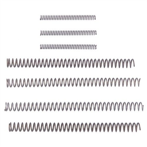 Optimiere deine SIG SAUER mit dem Recoil Calibration Pak! ✨ Enthält Hochleistungsfedern für P-225/228/229. Verbessere dein Schießerlebnis!