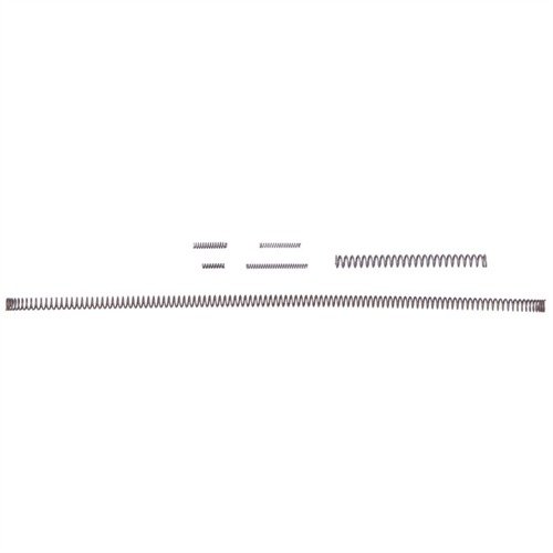 Optimiere deine M1 Carbine mit dem Wolff Tune-Up Spring Kit! 🚀 Enthält alle wichtigen Federn für maximale Leistung und Zuverlässigkeit.