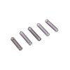 Optimiere deine 1911 AUTO mit dem Wolff Reduced Power Mag Catch Spring Try-Pack! 🔧 Enthält 4 Federn für perfekten Wettkampfeinsatz.
