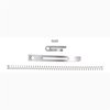 Verbessere die Zuverlässigkeit deiner Waffe mit dem SAA SHOOTERS PAK von WOLFF! 🎯 Komplettes Federn-Set für sanften Abzug und mehr Genauigkeit.