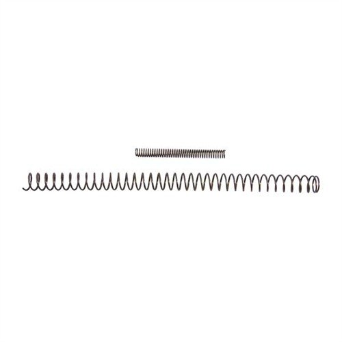 Entdecke die TYPE A Recoil Spring von Wolff für Target Loads. Ideal für dein 1911 Auto! ✨ Vertraue auf Qualität und Leistung!