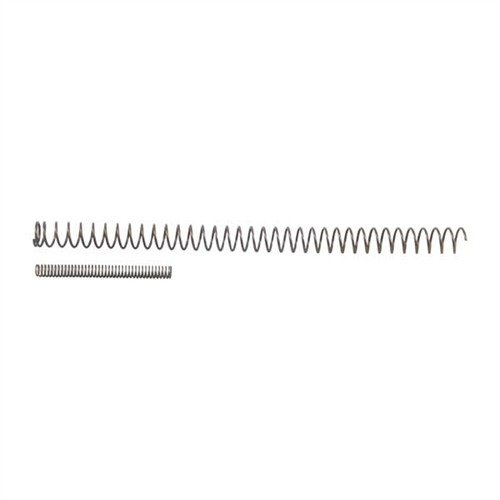 Entdecke die TYPE A Recoil Spring von Wolff für Target (Softball) Loads. Ideal für 1911-Pistolen! ✨ Erlebe Zuverlässigkeit und Langlebigkeit!