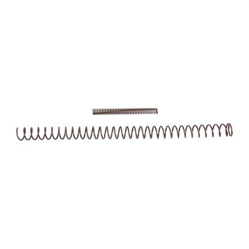 Entdecke die TYPE A Recoil Spring von Wolff für Target (Softball) Loads. Ideal für deine 1911 Auto! ⚙️ Zuverlässig und langlebig.