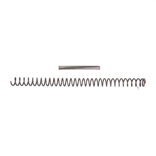 Entdecke die TYPE C EXTRA POWER SPRINGS von WOLFF für Hardball & schwerere Ladungen! ✨ Erlebe Zuverlässigkeit und Präzision für deine 1911!