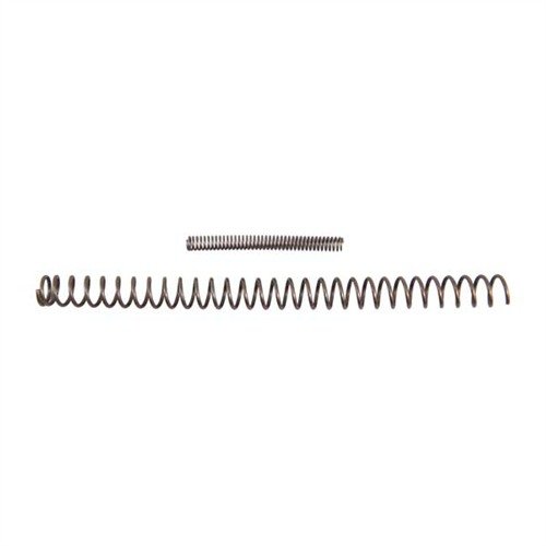 Entdecke die TYPE C EXTRA POWER SPRINGS von WOLFF für präzise Abstimmung und bessere Leistung! 💪 Ideal für Hardball und schwere Ladungen.