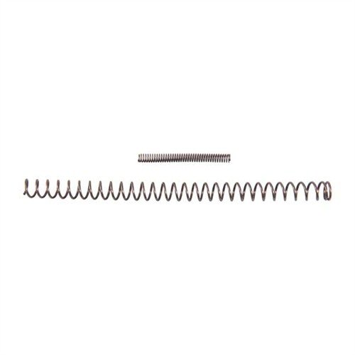 Entdecke die TYPE C EXTRA POWER SPRINGS von WOLFF für Hardball und schwerere Ladungen! ✨ Zuverlässig und langlebig für präzise Abstimmung deiner 1911.