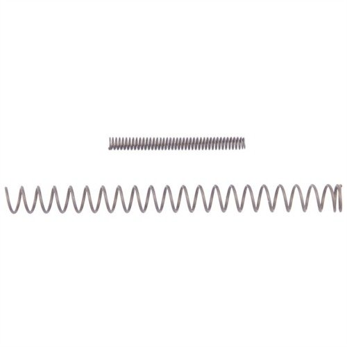 Entdecke die TYPE D EXTRA POWER SPRINGS von WOLFF für Hardball & schwere Lasten. 💪 Ideal für deine 1911 Commander - zuverlässig und langlebig!