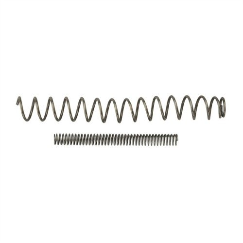Verbessere die Funktion deiner Officers ACP mit der WOLFF 22 lb. Recoil Spring. 🚀 Zuverlässigkeit und Leistung in einem! Jetzt austauschen!