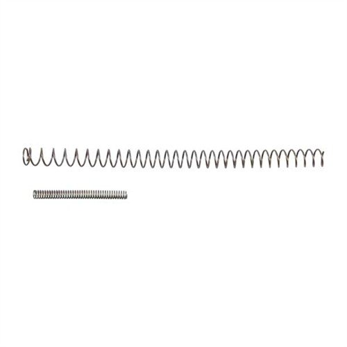 Entdecke die Wolff Variable Power Recoil Spring für dein Government Modell. 💪 Optimale Leistung für bessere Verriegelung und weniger Abnutzung!